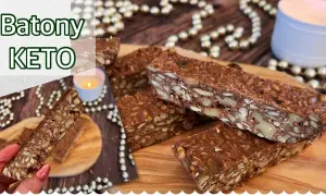 Idealne batony proteinowe? Zrób je sam! Przepisy i triki