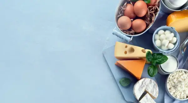 Białko w odchudzaniu: Sekrety sytości i szybszego metabolizmu