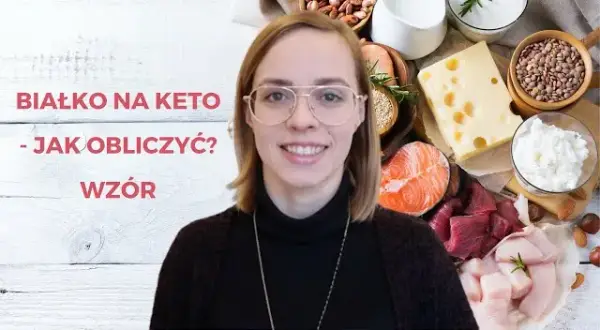 Ile białka na keto redukcji? Precyzyjne obliczenia i koniec z mitami!