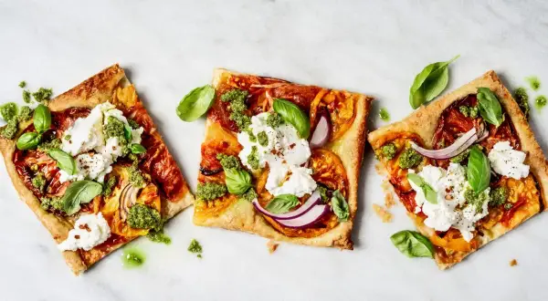 Zdrowa pizza to nie mit! Przepisy i triki na fit pizzę w domu
