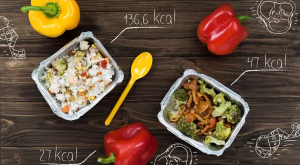 Dieta 1000 kcal: Czy warto? Zobacz, jak wygląda i co ryzykujesz