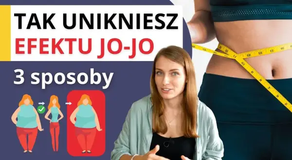 Jak robić redukcję? Skuteczny plan i dieta bez efektu jo-jo